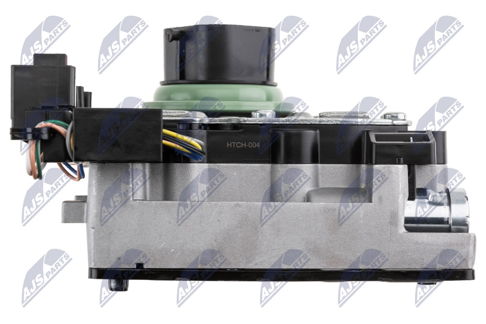 NTY EAT-CH-004 Клапан переключения, автоматическая коробка передач